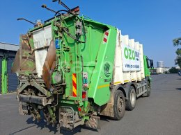 Online aukce: VOLVO  FM 11 370 6X2