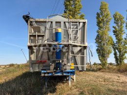 Online aukce: BODEX  KIS 3 WA
