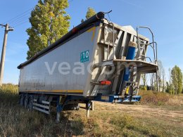 Online aukce: BODEX  KIS 3 WA