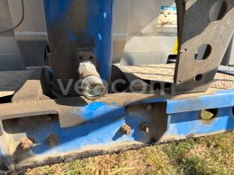 Online aukce: BODEX  KIS 3 WA