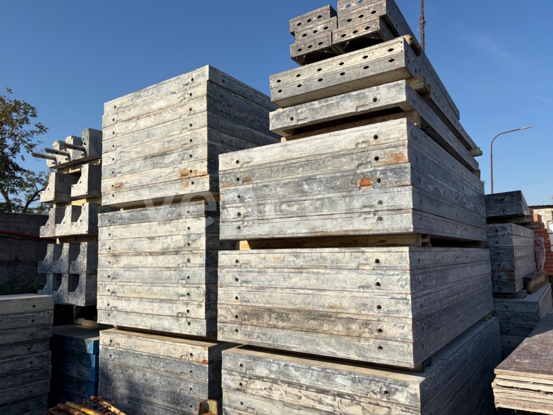 Online aukce:   FRAMAX DOKA