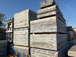 Online aukce:  FRAMAX DOKA
