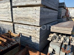 Online aukce:   FRAMAX DOKA