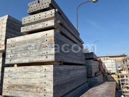 Online aukce:   FRAMAX DOKA