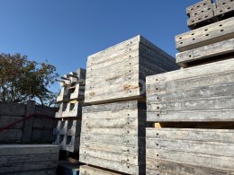 Online aukce:   FRAMAX DOKA