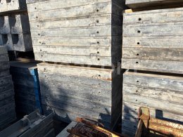Online aukce:   FRAMAX DOKA