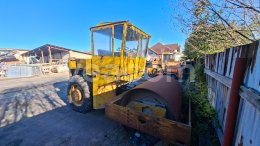 Online aukce: STAVOSTROJ  VV 110