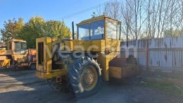 Online aukce: STAVOSTROJ  VV 110