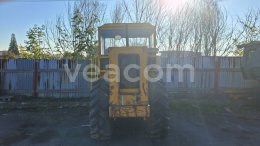Online aukce: STAVOSTROJ  VV 110