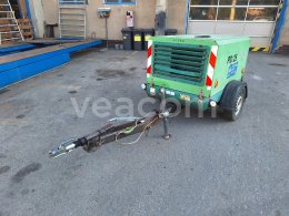Online auction: ATMOS  PD 25