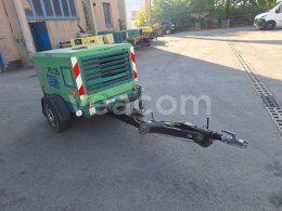 Online aukce: ATMOS  PD 25