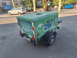 Online aukce: ATMOS  PD 25