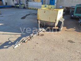 Online aukce:   COMPAIR DLT0204