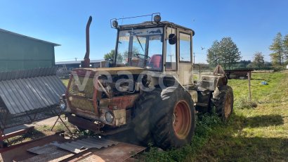Aukcja internetowa: ŠKODA  ŠT 180