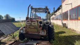 Online aukce: ŠKODA  ŠT 180