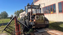 Online aukce: ŠKODA  ŠT 180