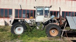 Online aukce: ŠKODA  ŠT 180