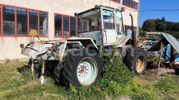 Online aukce: ŠKODA  ŠT 180