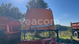 Online aukce:   BEAM SWEEPER S 6000