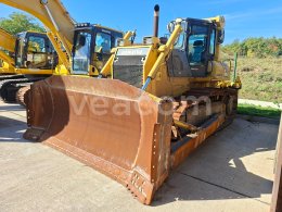 Online aukce: KOMATSU  D 65 EX - 15