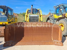 Online aukce: KOMATSU  D 65 EX - 15