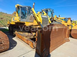 Online aukce: KOMATSU  D 65 EX - 15