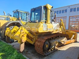 Online aukce: KOMATSU  D 65 EX - 15