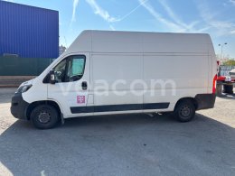 Online aukce: PEUGEOT  BOXER 2.0 HDI 96 KW L3H3