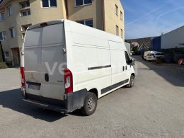 Online aukce: PEUGEOT  BOXER 2.0 HDI 96 KW L3H3