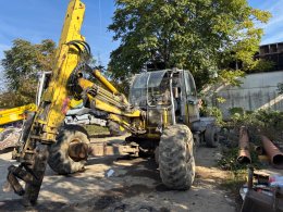 Online aukce: MENZI MUCK  A71