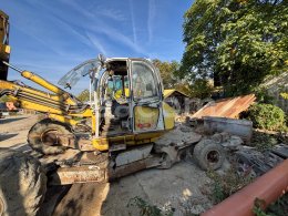 Online aukce: MENZI MUCK  A71