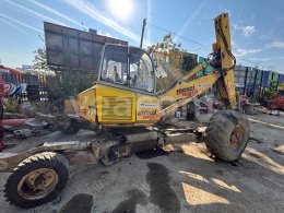 Online aukce: MENZI MUCK  A71