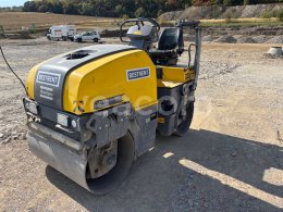 Online aukce: ATLAS  COPCO DYNAPAC CC 1100
