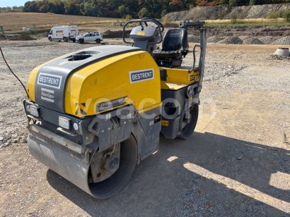 Aukcja internetowa: ATLAS  COPCO DYNAPAC CC 1100