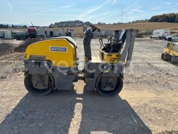 Online aukce: ATLAS  COPCO DYNAPAC CC 1100