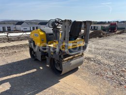Online aukce: ATLAS  COPCO DYNAPAC CC 1100