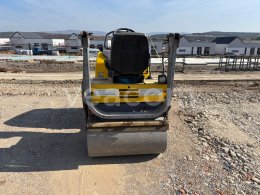 Online aukce: ATLAS  COPCO DYNAPAC CC 1100