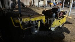 Online aukce:   STAVOSTROJ ST 094 B