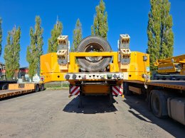 Online aukce: FAYMONVILLE  MULTIMAX F-S45-1AAF