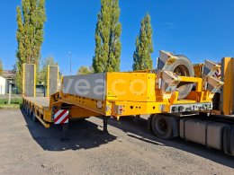 Online aukce: FAYMONVILLE  MULTIMAX F-S45-1AAF