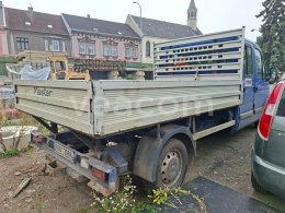 Online aukce: RENAULT  MASTER DOUBLECABIN 7MÍST
