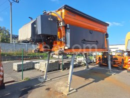 Online aukce: BUCHER  PA 3006 A/DW