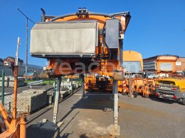 Online aukce: BUCHER  PA 3006 A/DW