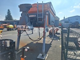 Online aukce: BUCHER  PA 3006 A/DW