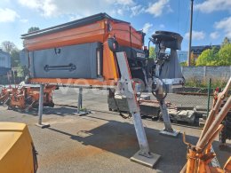 Online aukce: BUCHER  PA 3006 A/DW