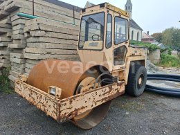 Online aukce: BOMAG  BW 172 D