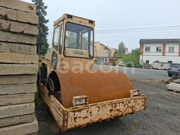 Online aukce: BOMAG  BW 172 D
