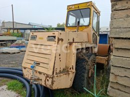 Online aukce: BOMAG  BW 172 D