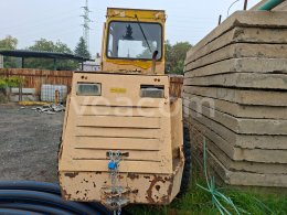Online aukce: BOMAG  BW 172 D