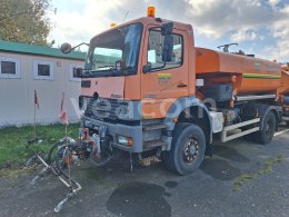 Online aukce:  ATEGO 1828 AK 4X4